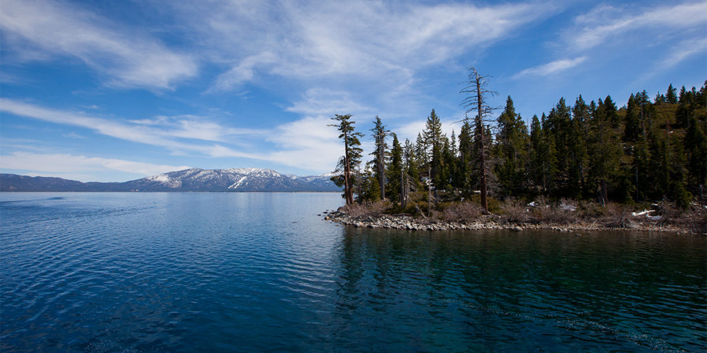 Lake Tahoe