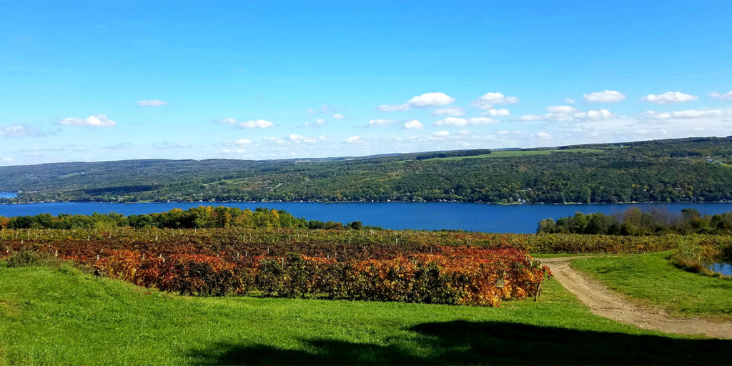 Finger Lakes