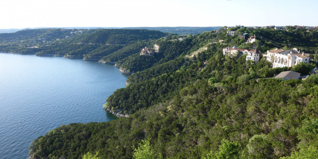 lake travis